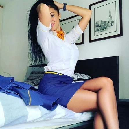 Airhostess Escorts
