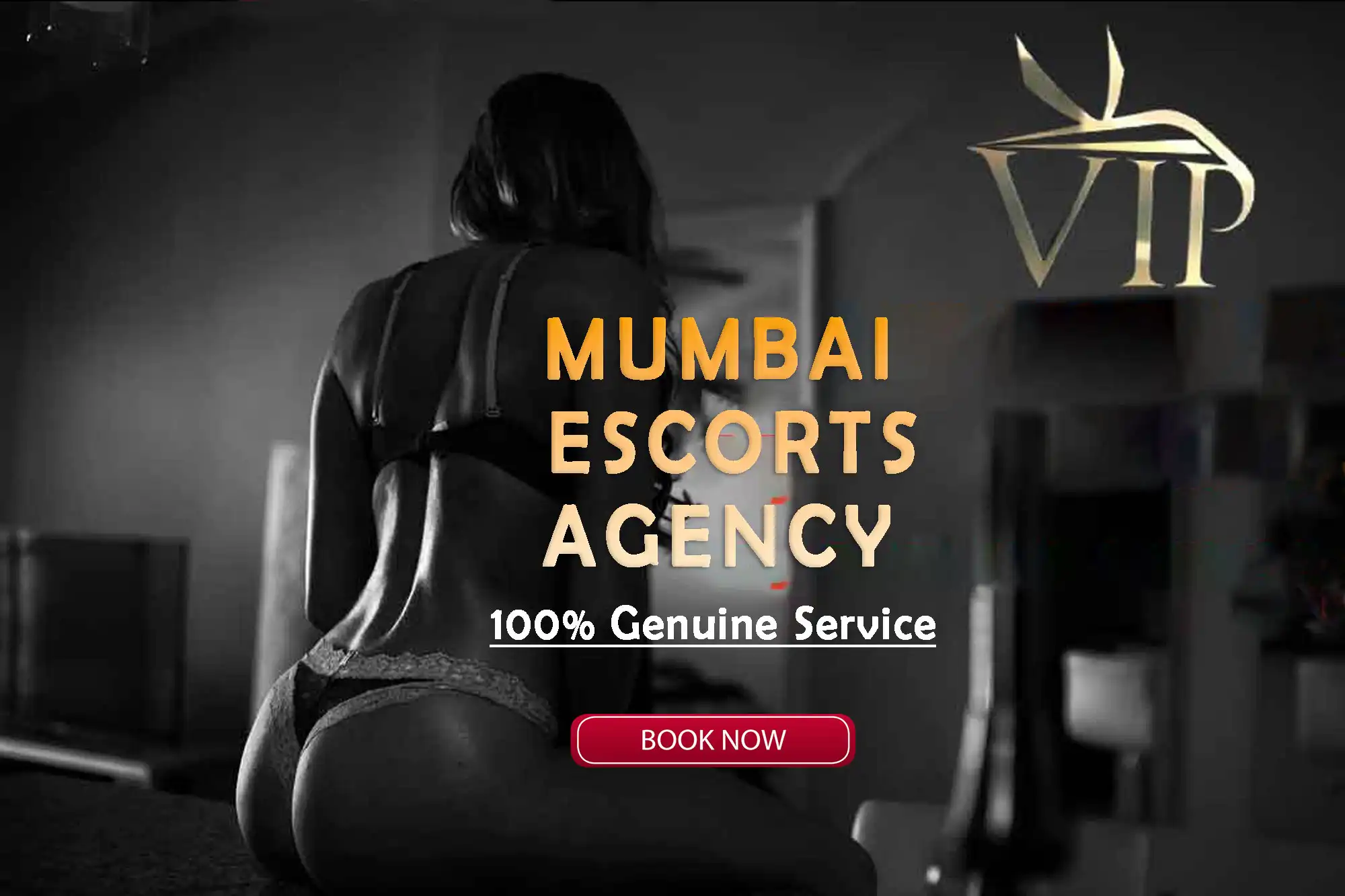 escort service in Mumbai