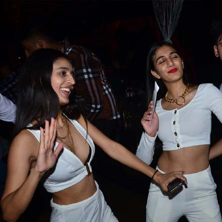 Party Girl Escorts