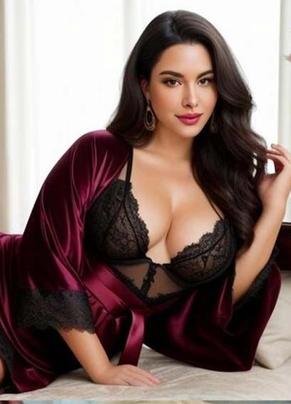Kritika Roy Escort in Mumbai