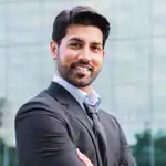 Sandeep Vikral Business Owner