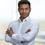 Rohin Singh CEO